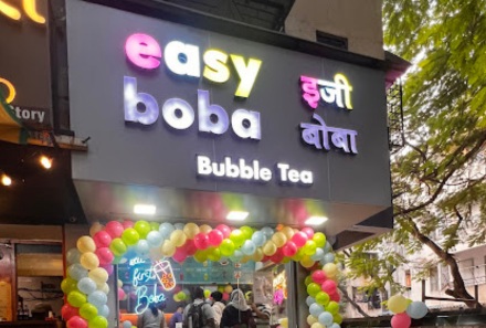 Easy Boba - Koregaon Park