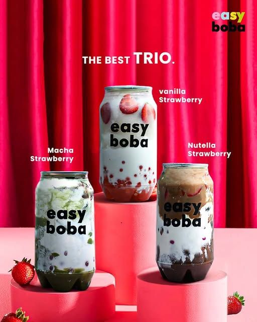 easyboba bubble tea